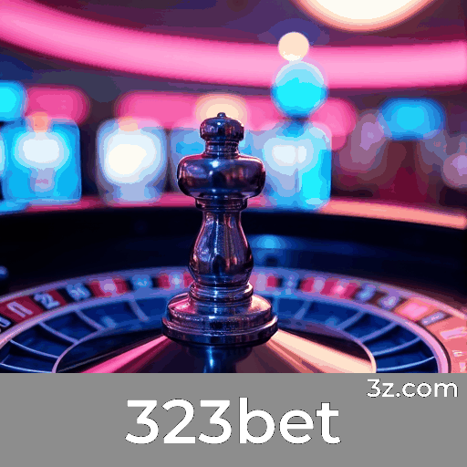323bet: Jogos de Mesa Ao Vivo para Brasileiros