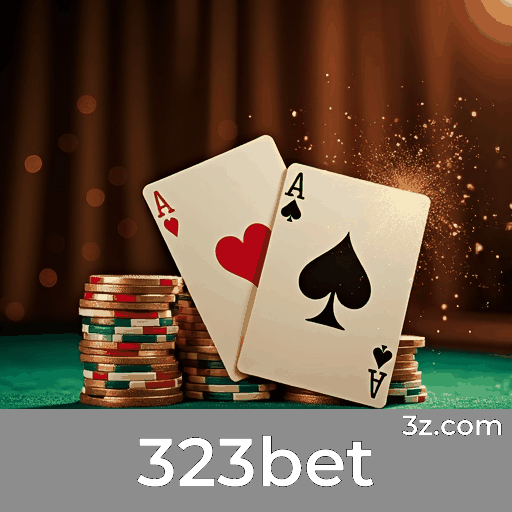 323bet: O Paraíso de Jogos Selecionados