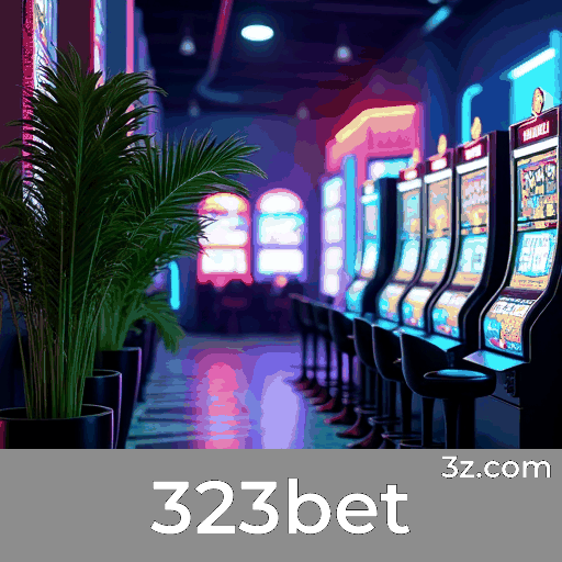323bet: O Paraíso de Jogos Selecionados