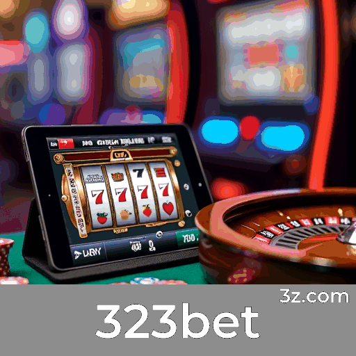 Promova Suas Chances com Ofertas Valiosas do 323bet