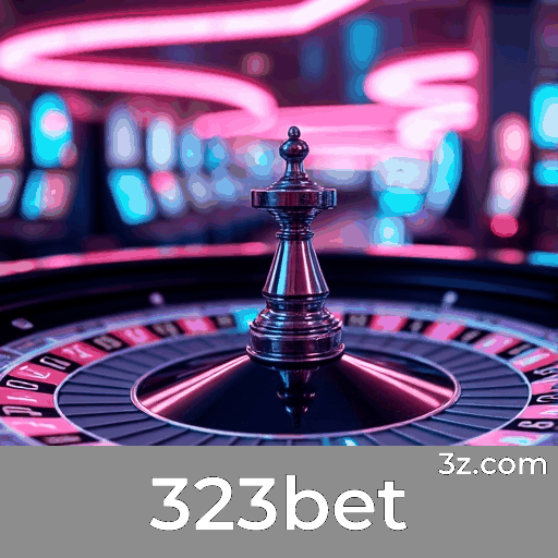 323bet: Experiência de Jogo Diversificada e Otimizada