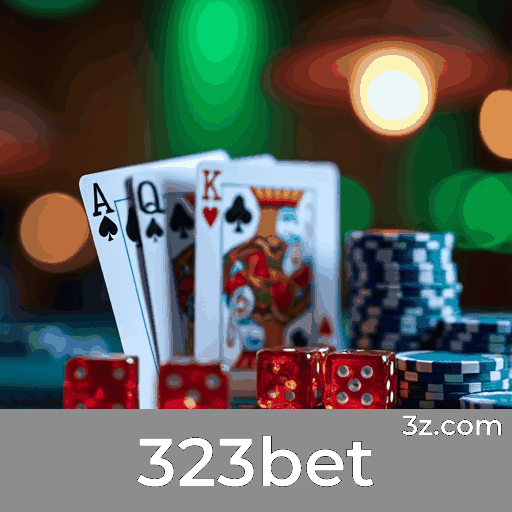 323bet: Experiência de Jogo Diversificada e Otimizada