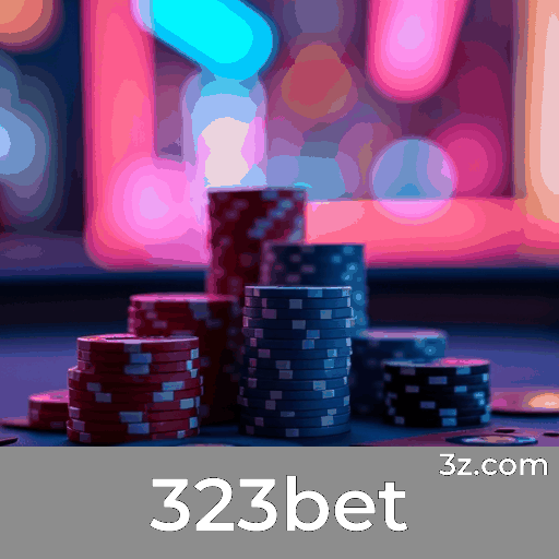 323bet: Experiência de Jogo Diversificada e Otimizada