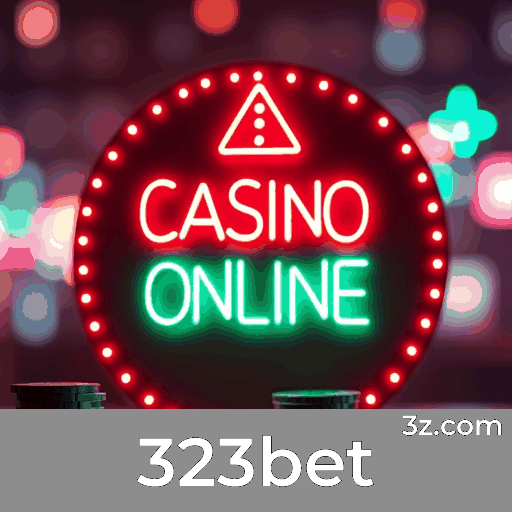 323bet: Jogos de Mesa Ao Vivo para Brasileiros