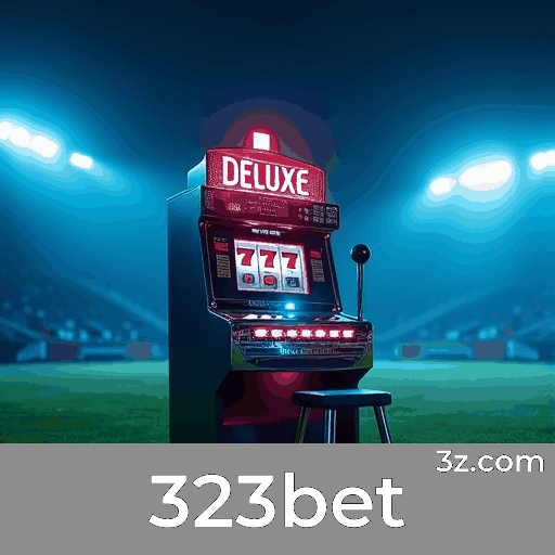 323bet: Cassino Online Seguro e Divertido