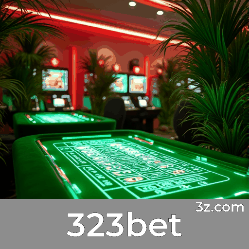 323bet: Estável, Seguro e Otimizado para o Brasil