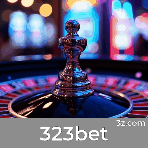 323bet: Jogos de Mesa Ao Vivo para Brasileiros