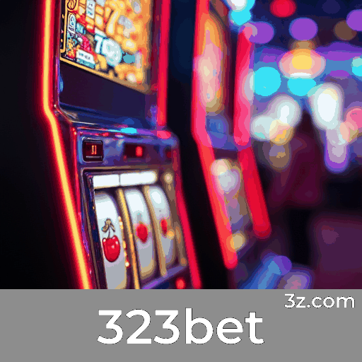 323bet: O Paraíso de Jogos Selecionados