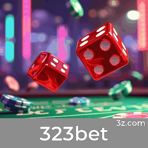 323bet: Jogos de Mesa Ao Vivo para Brasileiros